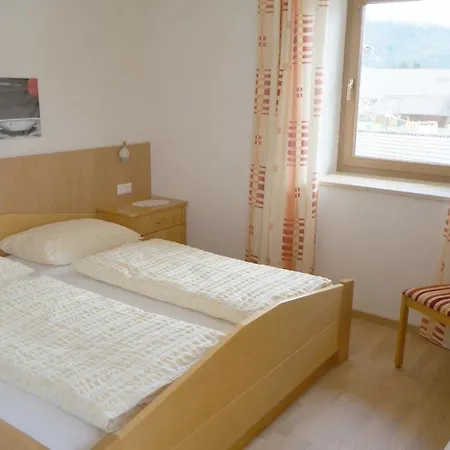 Apartman Schoetzerhof *