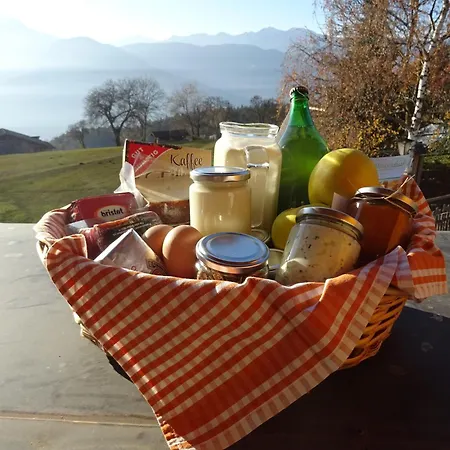 Schoetzerhof * Meltina