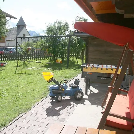 Apartman Schoetzerhof *