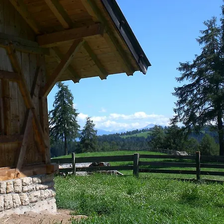 Apartman Schoetzerhof *