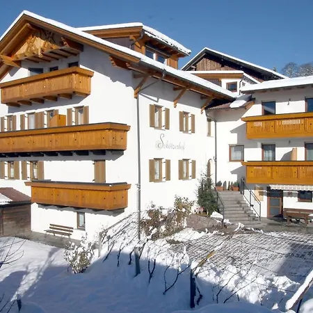 Schoetzerhof Meltina