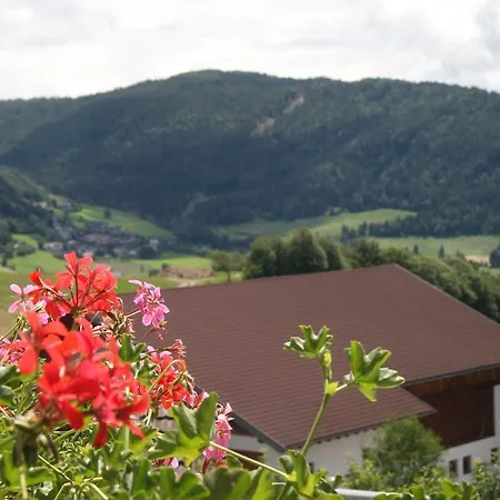 Schoetzerhof Apartman *