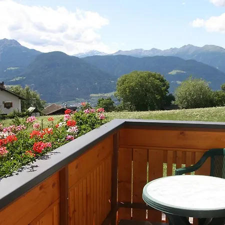 Apartman Schoetzerhof *