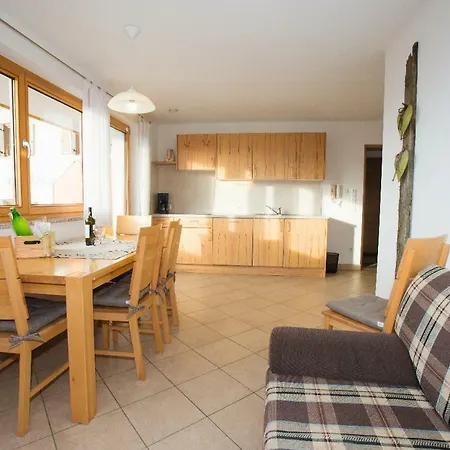 Apartman Schoetzerhof