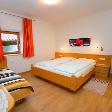 Apartman Schoetzerhof *