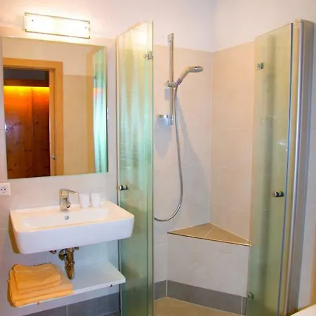 Apartman Schoetzerhof Meltina