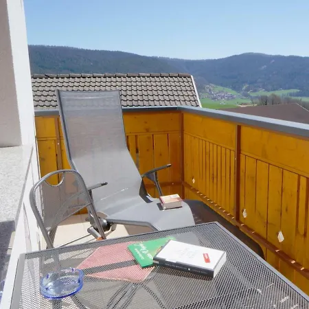 Schoetzerhof Meltina