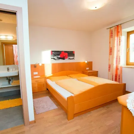 Schoetzerhof Apartman *