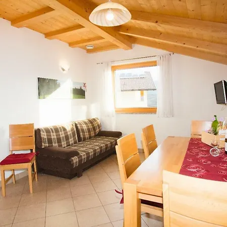 Apartman Schoetzerhof