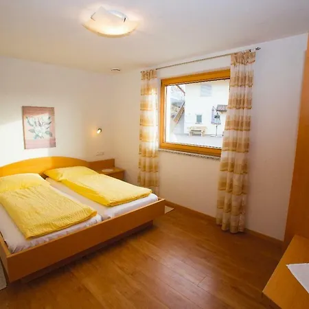 Apartment Schoetzerhof *