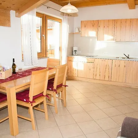 Apartman Schoetzerhof