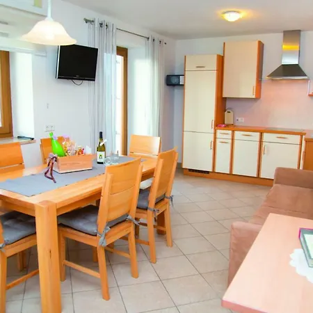 Apartment Schoetzerhof *