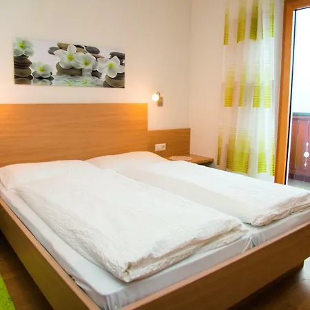 Apartment Schoetzerhof *