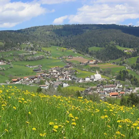 Schoetzerhof Apartman Meltina